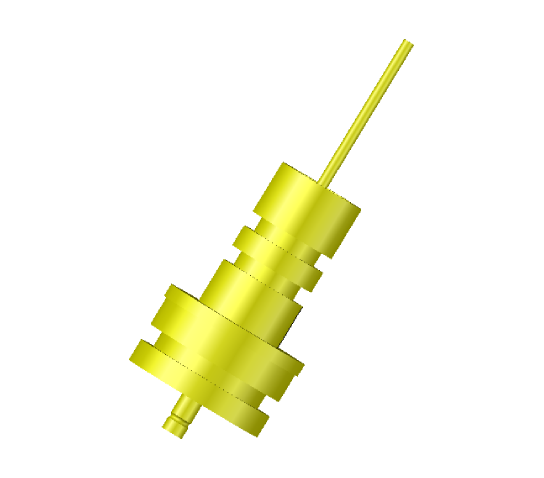 SMA(M)-KFD201-A